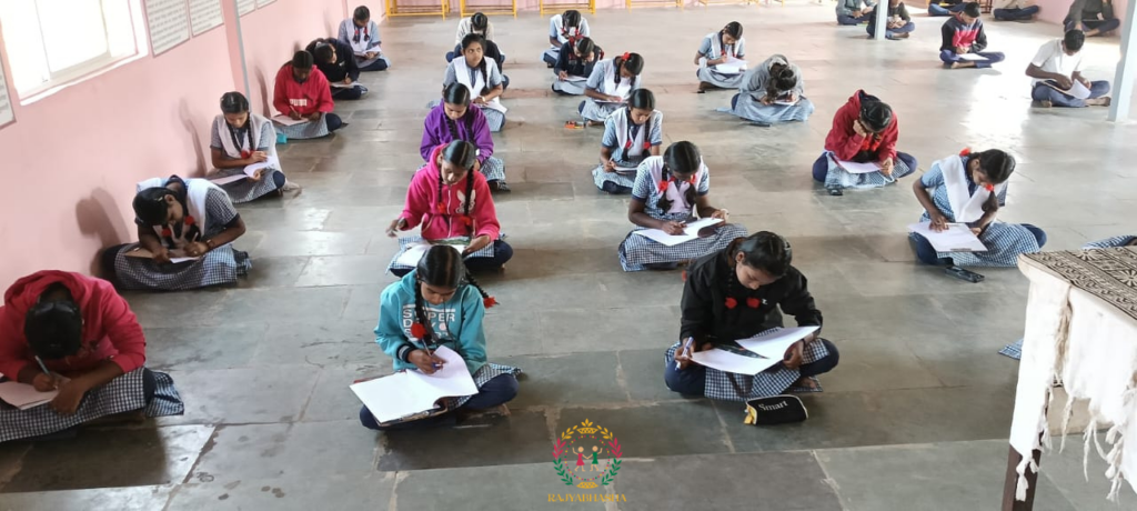 Diagnostic Assessment Initiative – Karad School Visit